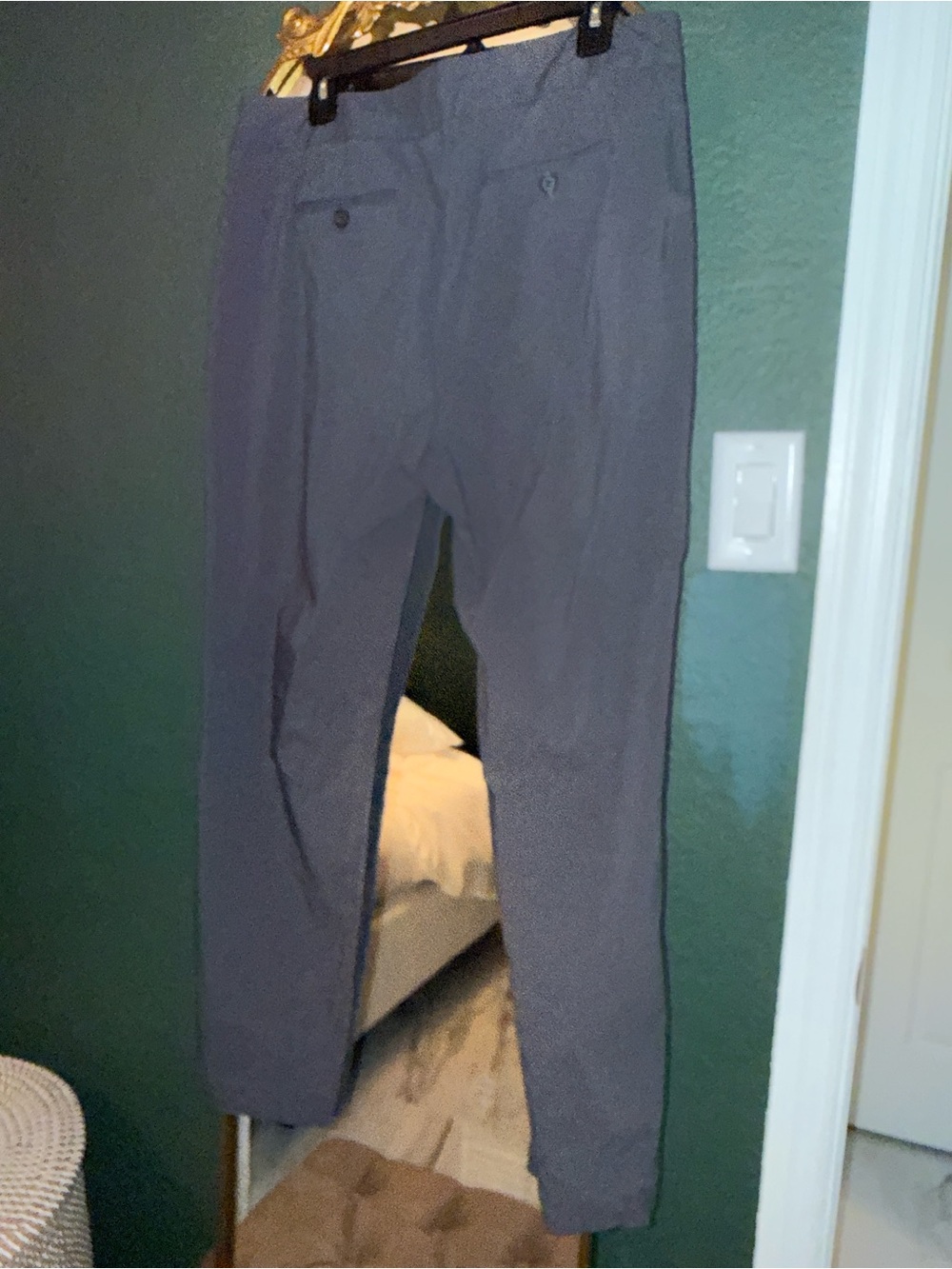 The Limited women’s black slacks